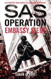 Embassy siege : SAS operation cover image cdn