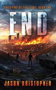 The dying of the light : end cover image cdn