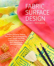 Fabric surface design cover image cdn