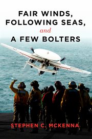 Fair winds, following winds, and a few bolters cover image cdn
