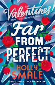 Far from perfect : the valentines, book 2 cover image cdn