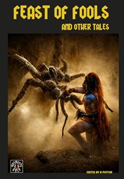 Feast of fools and other tales cover image cdn