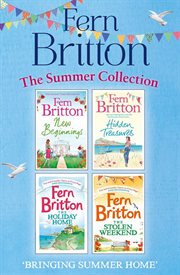 The Fern Britton summer collection cover image cdn