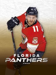 Florida Panthers cover image cdn