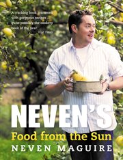 Neven's food from the sun cover image cdn
