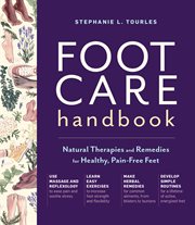 Foot care handbook cover image cdn