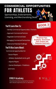 Football (soccer) player bonuses & endorsements: an introduction to the types of income professio... : An Introduction to the Types of Income Professio... cover image cdn