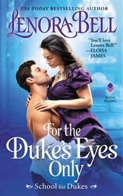 For the duke's eyes only cover image cdn