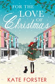 For the love of Christmas cover image cdn
