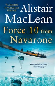Force 10 from Navarone cover image cdn