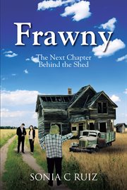 Frawny : The Next Chapter Behind the Shed cover image cdn