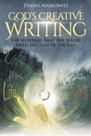 God's creative writing cover image cdn