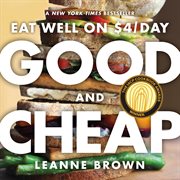 Good and cheap : eat well on $4/day cover image cdn