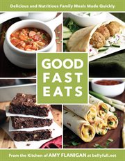 Good, fast eats cover image cdn
