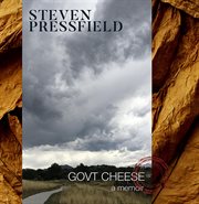 Govt cheese : a memoir cover image cdn