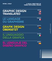 Graphic design, translated = : Le language du graphisme cover image cdn