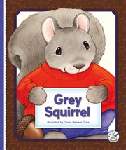 Grey squirrel cover image cdn