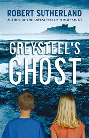 Greysteel's ghost cover image cdn