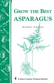 Grow the best asparagus cover image cdn