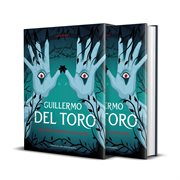 Guillermo Del Toro : the iconic filmmakerand his work cover image cdn