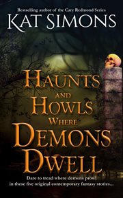 Haunts and howls where demons dwell cover image cdn
