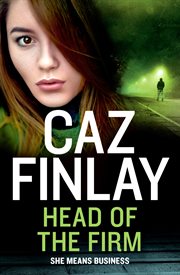 Head of the firm : bad blood, book 3 cover image cdn
