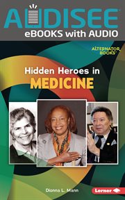 Hidden heroes in medicine cover image cdn