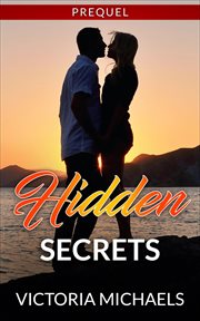 Hidden secrets - prequel : Prequel cover image cdn