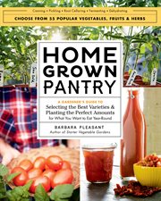 Homegrown pantry cover image cdn