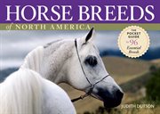 Horse breeds of North America cover image cdn