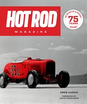 Hot Rod magazine : 75 years cover image cdn