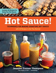 Hot sauce! cover image cdn