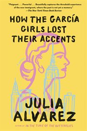 How the García girls lost their accents cover image cdn