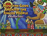 How the gods created the finger people cover image cdn