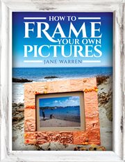 How to frame your own pictures cover image cdn