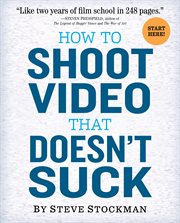How to shoot video that doesn't suck cover image cdn