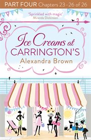 Ice creams at Carrington's. Part 4 cover image cdn
