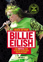 Idols of pop : billie eilish cover image cdn