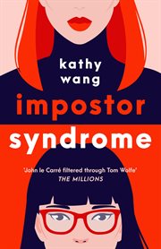 Impostor syndrome : a novel cover image cdn