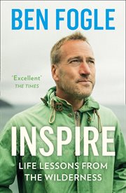 Inspire : life lessons from the wilderness cover image cdn