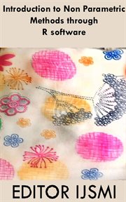 Introduction to non parametric methods through r software cover image cdn