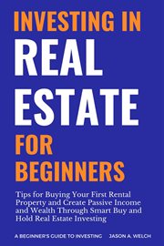 Investing in real estate for beginners cover image cdn