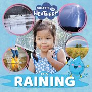 It's raining cover image cdn