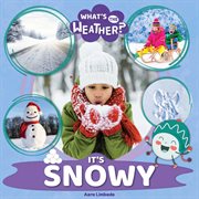 It's snowy cover image cdn