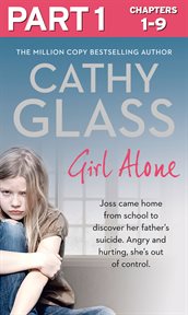 Girl alone. Part 1 cover image cdn