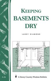 Keeping basements dry cover image cdn
