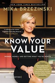 Know Your Value : Women, Money, and Getting What You're Worth cover image cdn