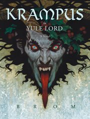 Krampus : the Yule Lord cover image cdn