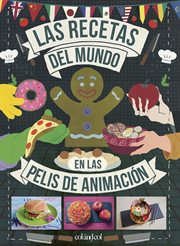 Las recetas del mundo en las pelis de animación cover image cdn