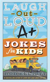 Laugh-out-loud A+ jokes for kids cover image cdn